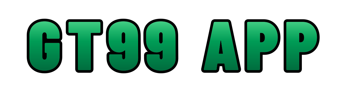 GT99 App